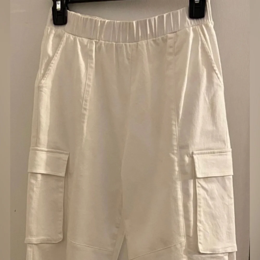 Tiger Mist Cargo Pants - Picture 3 of 5
